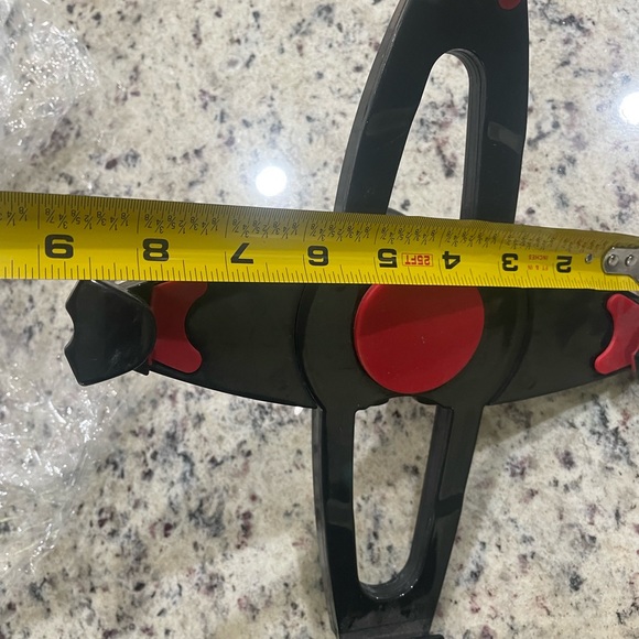 Tablet Holder For Microphone Stand - Picture 6 of 6